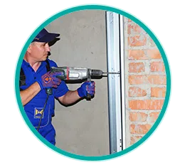 Garage Door Mobile Service Repair Portland, OR 503-864-6157 - sb-install